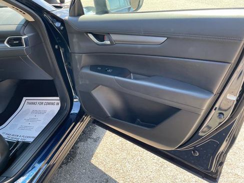 Used 2018 MAZDA CX-5 Touring AWD/4WD image 28