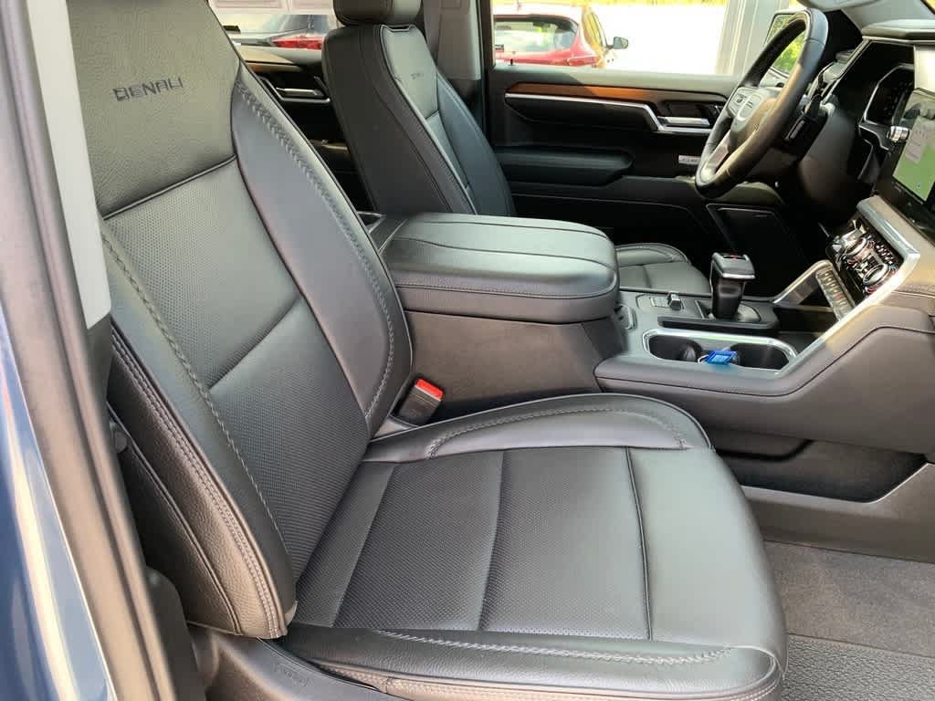 Used 2026 GMC Sierra 1500 Denali AWD/4WD image 14
