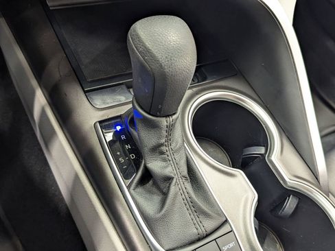 Used 2023 Toyota Camry LE image 13