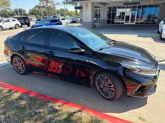 Used 2024 Kia Forte GT w/ GT2 Package FWD video 1