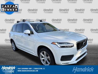 Certified 2023 Volvo XC90 B6 Core w/ Protection Package Premier