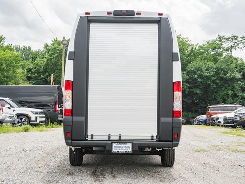 New 2025 RAM ProMaster 3500 image 5
