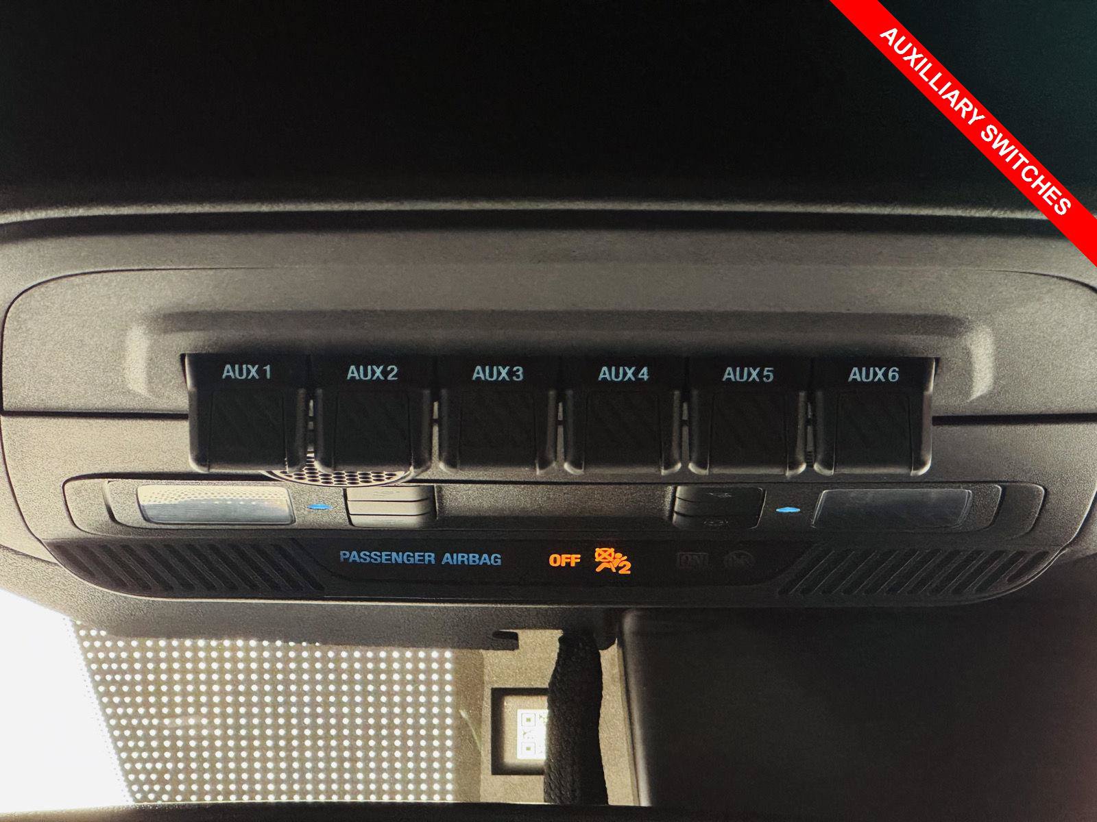 Used 2024 Ford Bronco Raptor AWD/4WD image 22