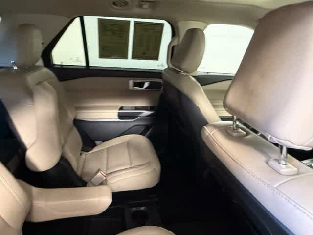Used 2020 Ford Explorer XLT w/ Equipment Group 202A RWD image 56