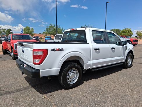 Used 2022 Ford F150 XL w/ Trailer Tow Package AWD/4WD image 5