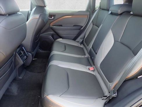 New 2026 Subaru Forester Sport image 9