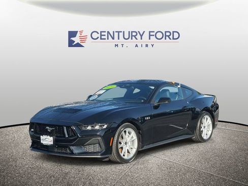 Used 2024 Ford Mustang GT Premium RWD image 5