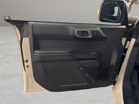 New 2025 Ford Bronco Big Bend image 31
