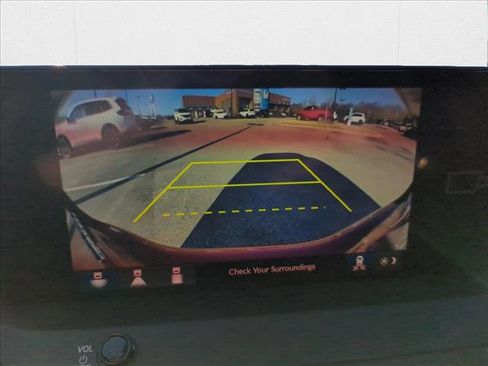 New 2025 Honda Accord Sport image 13