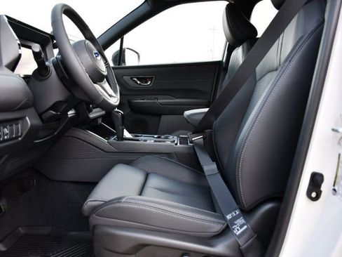 New 2026 Subaru Outback Touring XT AWD/4WD image 12