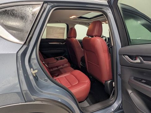 New 2025 MAZDA CX-5 Carbon Edition image 19