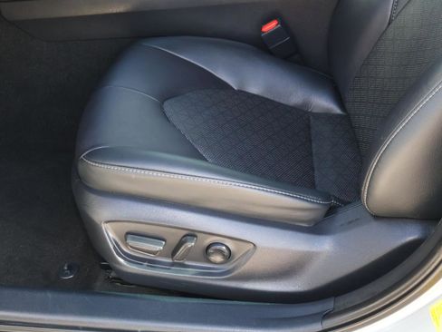 Used 2024 Toyota Camry XSE image 15