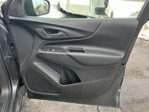 Used 2019 Chevrolet Equinox LT image 21
