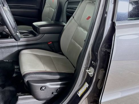 Used 2024 Dodge Durango GT RWD image 21