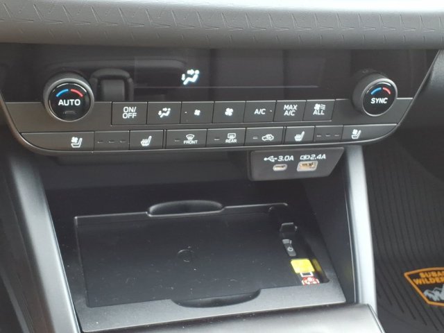 New 2026 Subaru Outback Wilderness AWD/4WD image 20