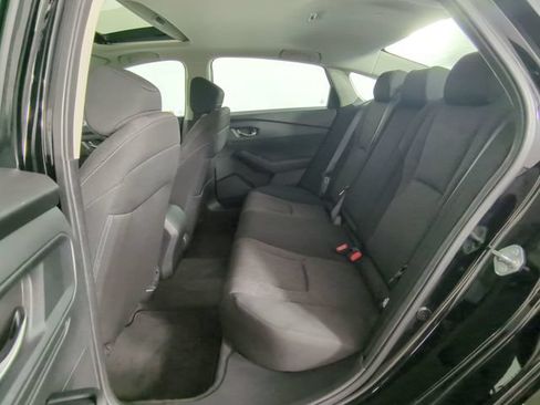Used 2023 Honda Accord EX image 20