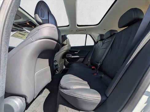 New 2026 Mercedes-Benz E 450 4MATIC All-Terrain Wagon image 16