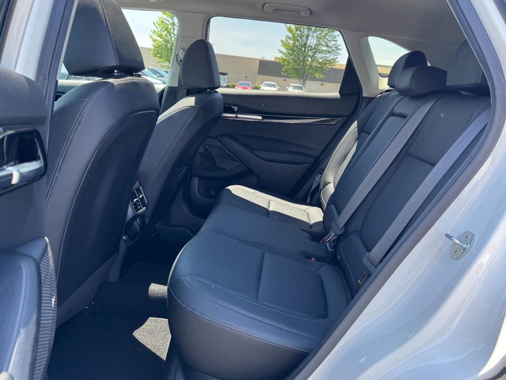Used 2022 Kia Seltos EX AWD/4WD image 10