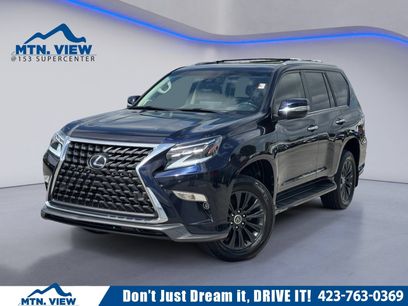 Used 2023 Lexus GX 460 Premium w/ Accessory Package