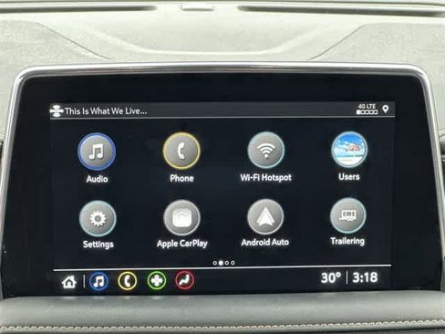 Used 2021 GMC Yukon AT4 image 12