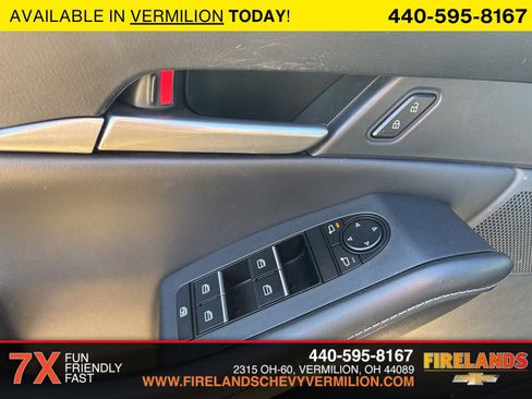 Used 2023 MAZDA CX-30 AWD 2.5 S w/ Select Package image 10