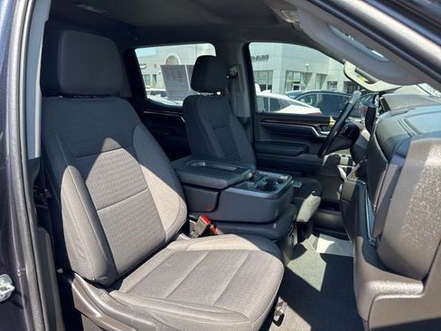 Used 2023 GMC Sierra 1500 Elevation AWD/4WD image 28