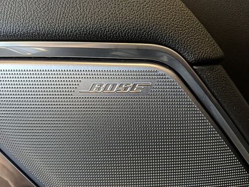 Used 2024 Chevrolet Silverado 1500 High Country image 16