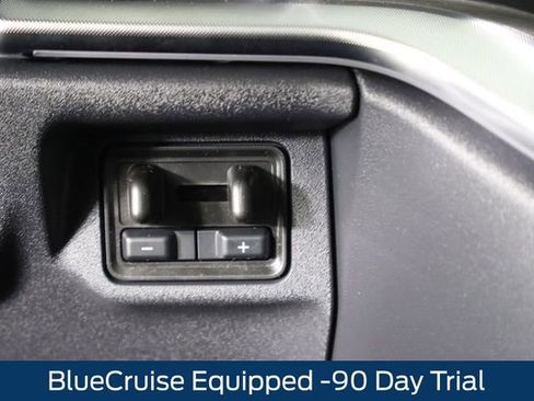 New 2025 Ford Expedition Max Platinum w/ Driver's Package image 51