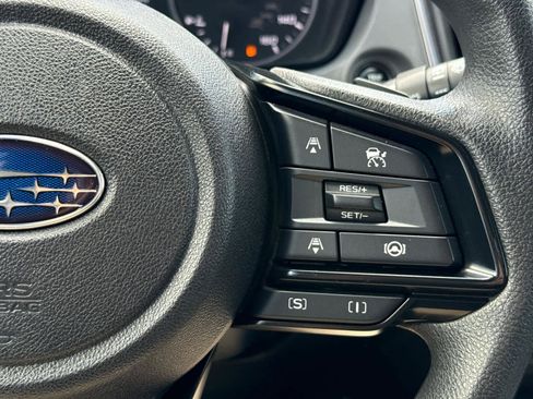 Certified 2024 Subaru Crosstrek 2.0i Premium AWD/4WD image 14