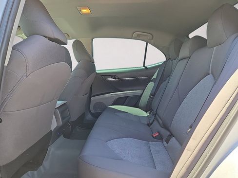 Used 2023 Toyota Camry LE FWD image 14