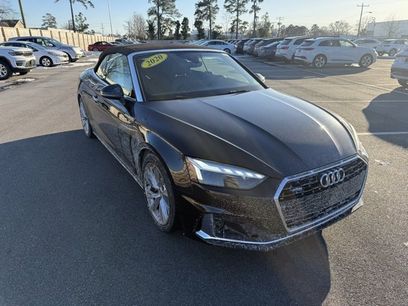 Used 2020 Audi A5 2.0T Premium Plus w/ Premium Plus