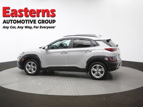 Used 2022 Hyundai Kona SEL AWD/4WD image 60