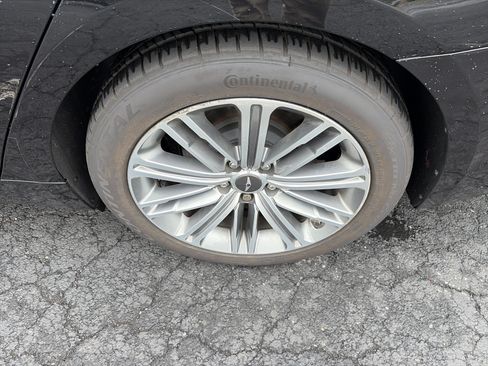 Used 2020 Genesis G80 3.8 w/ Ultimate Package 03 AWD/4WD image 13