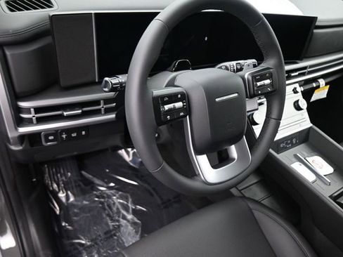 New 2026 Hyundai Santa Fe SEL image 15
