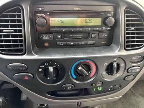 Used 2005 Toyota Tundra SR5 image 11