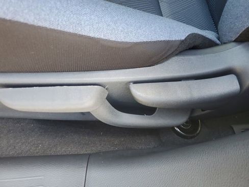 Certified 2025 Nissan Versa SV w/ Trunk Package FWD image 17