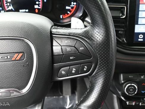 Used 2024 Dodge Durango R/T AWD/4WD image 35