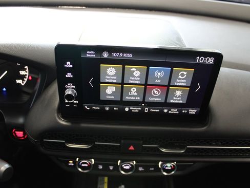 Used 2025 Honda HR-V EX-L image 28