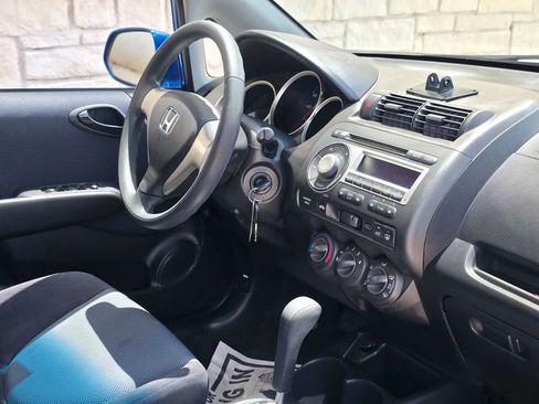 Used 2008 Honda Fit image 18