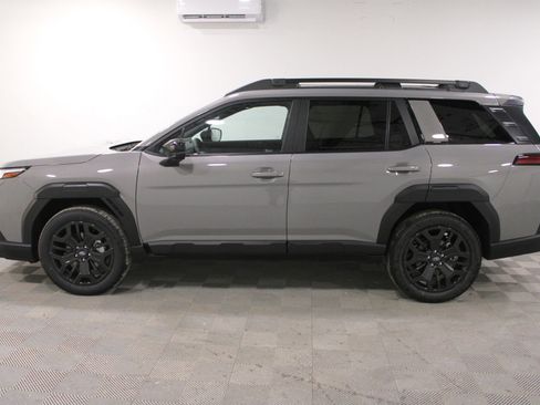 New 2026 Subaru Outback Limited XT image 31