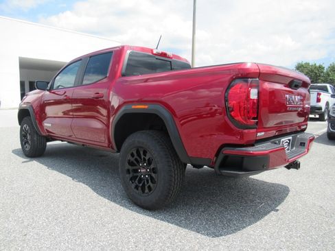 New 2026 GMC Canyon Elevation w/ Convenience Package RWD image 5