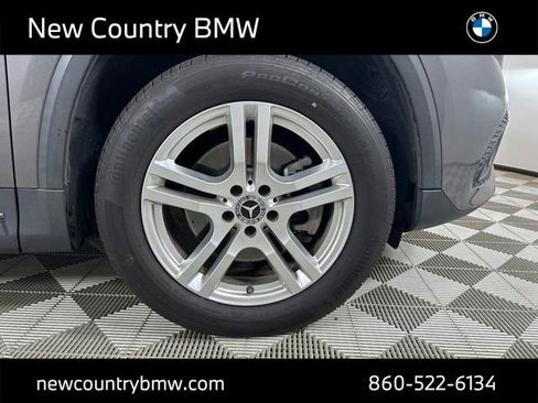 Used 2021 Mercedes-Benz GLA 250 4MATIC image 9