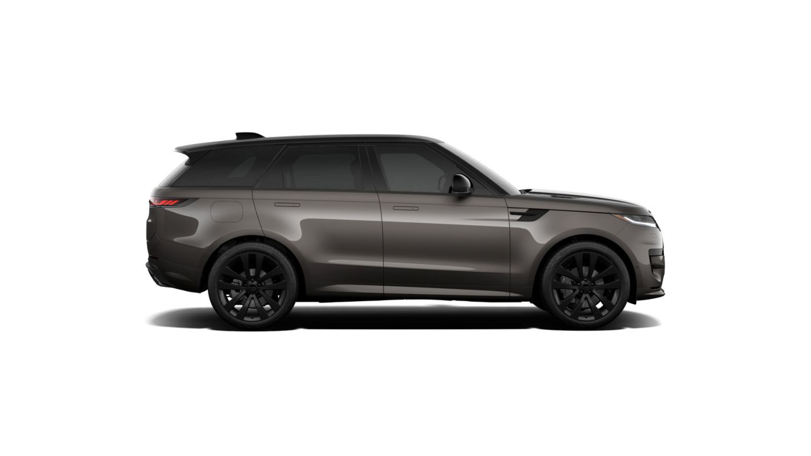 New 2027 Land Rover Range Rover Sport Dynamic SE AWD/4WD image 3