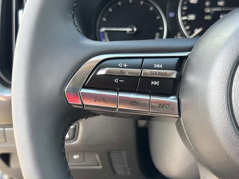 New 2026 MAZDA CX-50 AWD 2.5 Hybrid w/ Weather Package image 46