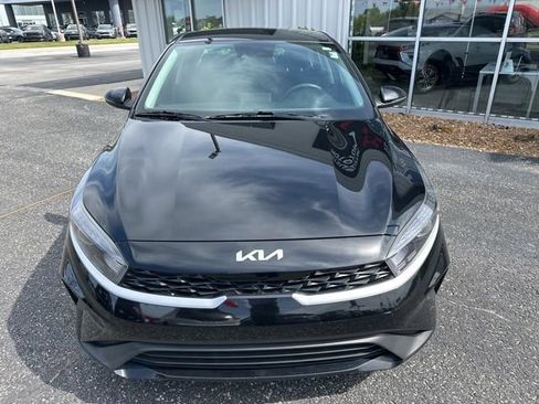 Certified 2024 Kia Forte LXS w/ LXS Technology Package FWD image 27