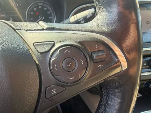 Used 2019 Buick Enclave Premium w/ Trailering Package, 5000 lbs. AWD/4WD image 14