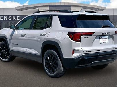 New 2026 GMC Terrain Elevation w/ Elevation Premium Package