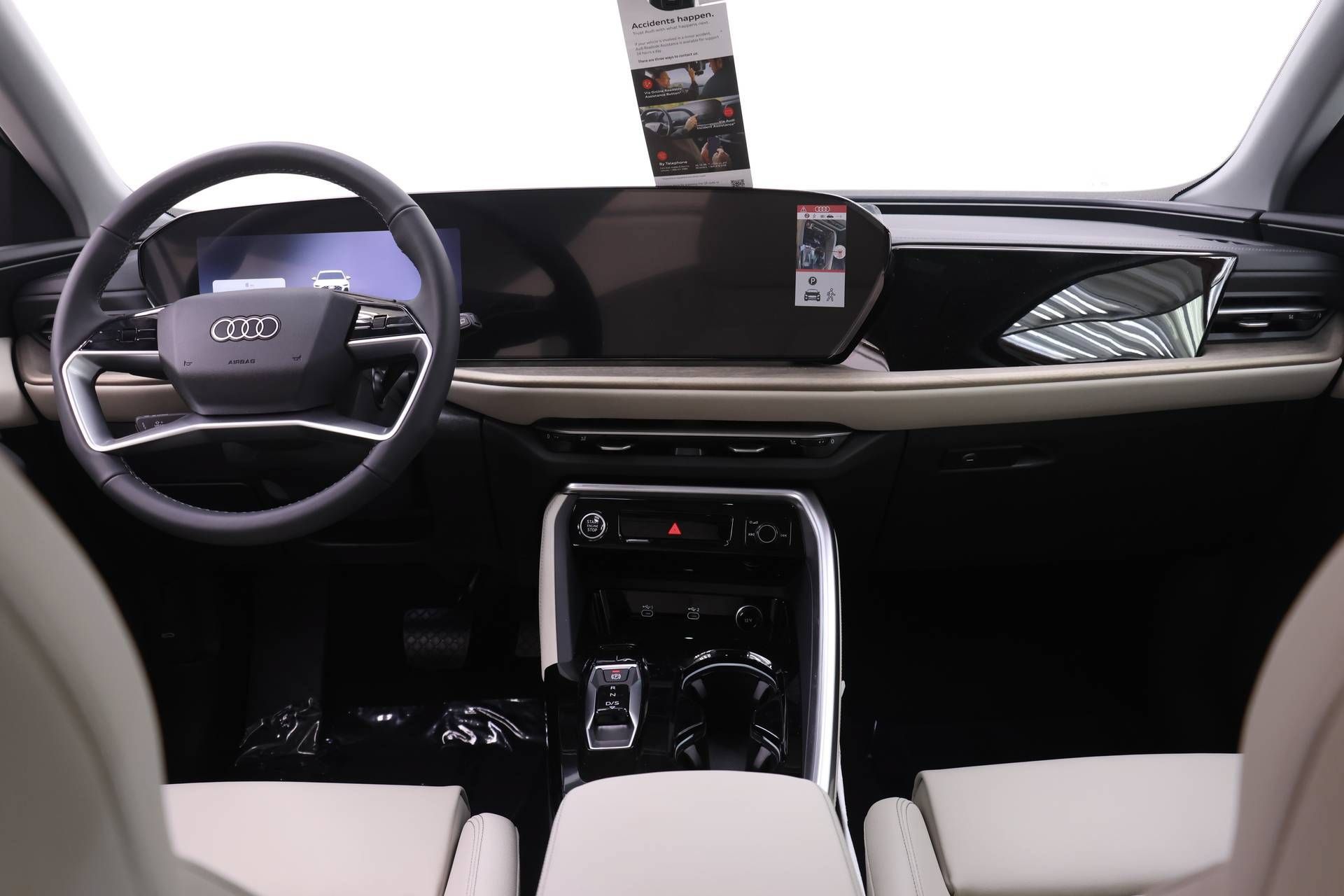 Used 2026 Audi Q5 Premium Plus w/ Premium Plus AWD/4WD image 8