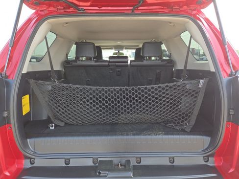 Used 2014 Toyota 4Runner SR5 Premium AWD/4WD image 19