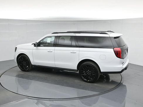 New 2026 Ford Expedition Max Platinum AWD/4WD image 45